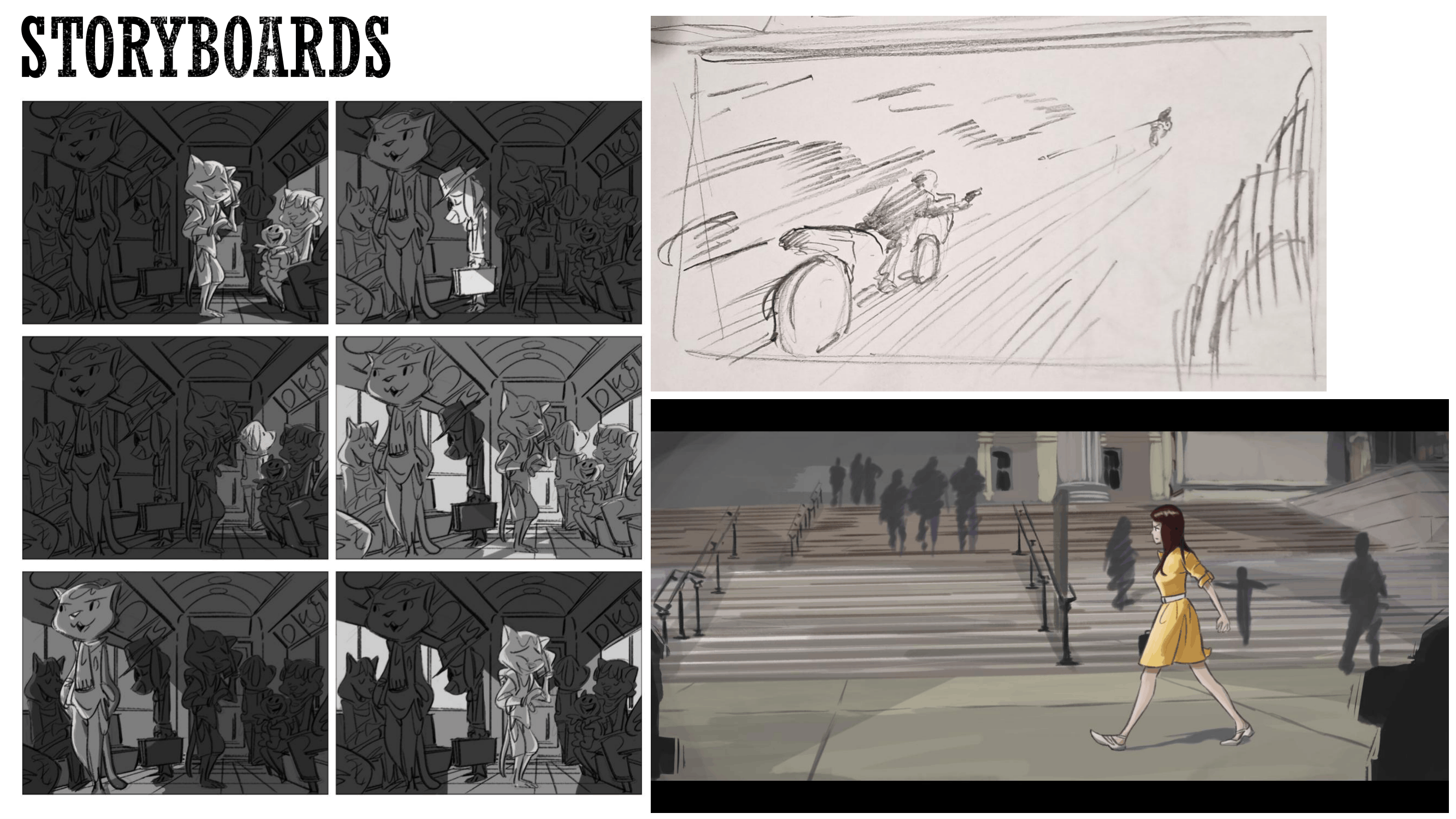 Drawing study 15